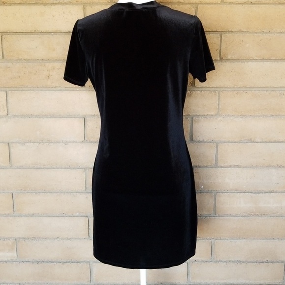 Bear Dance Lace Front Dress - Picture 4 of 5